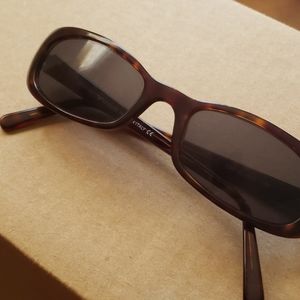 Emporio Armani sunglasses